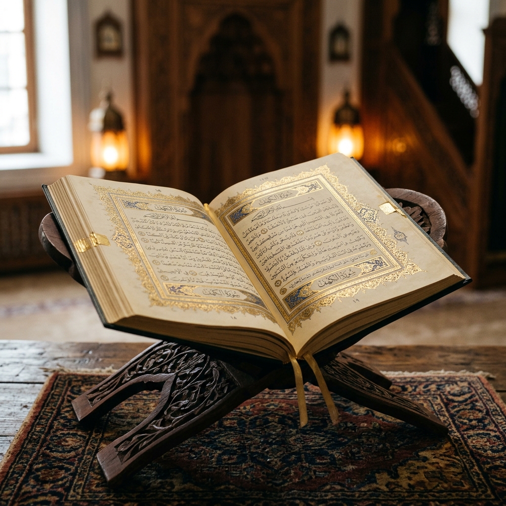 القرآن الكريم