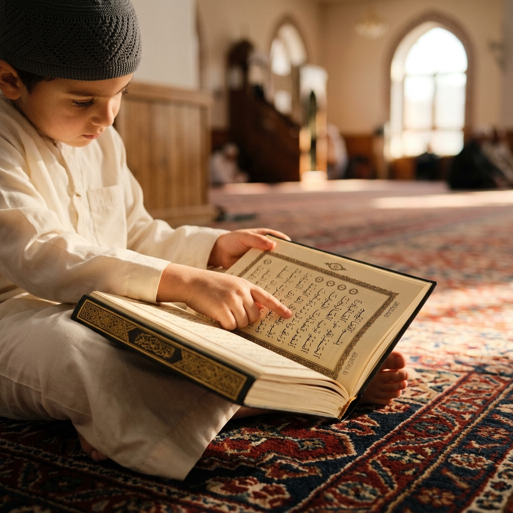 طلاب العلم